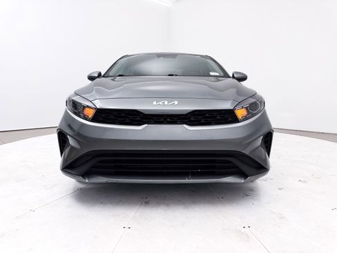 Used 2022 Kia Forte LXS image 9