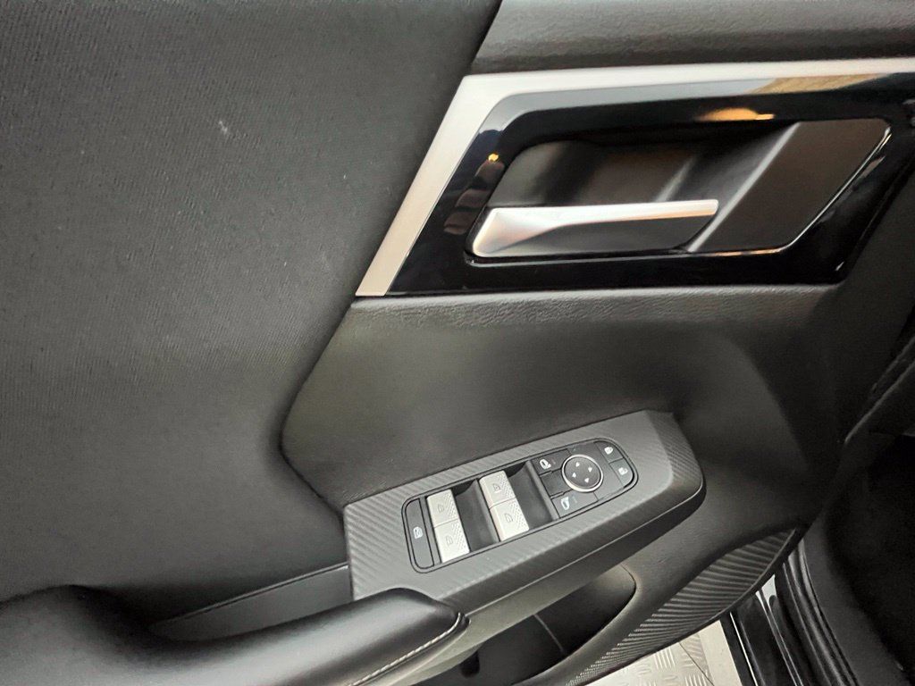 Used 2022 Mitsubishi Outlander ES AWD/4WD image 41