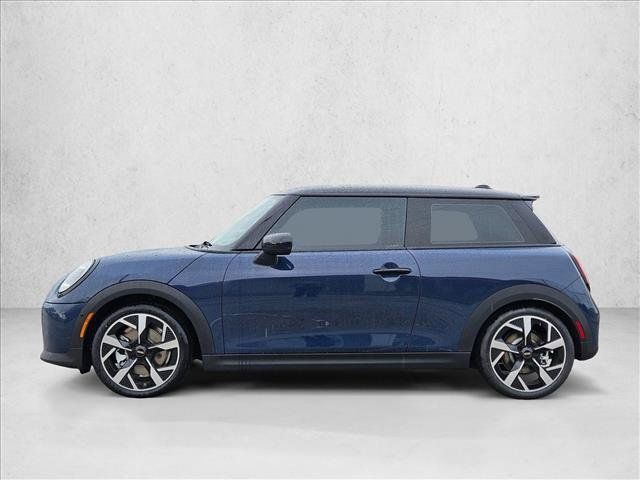 New 2026 MINI Cooper S FWD image 5