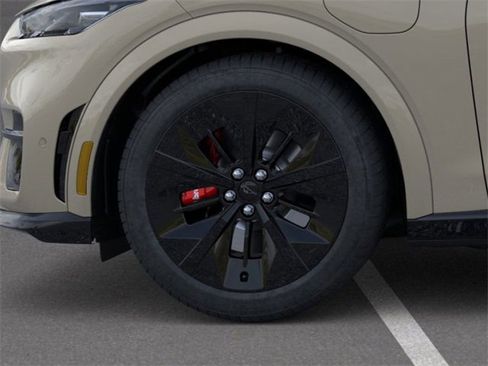 New 2025 Ford Mustang Mach-E GT image 19