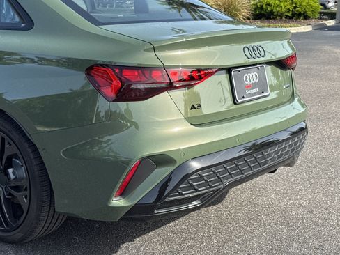 New 2026 Audi A3 2.0T Premium Plus AWD/4WD image 8