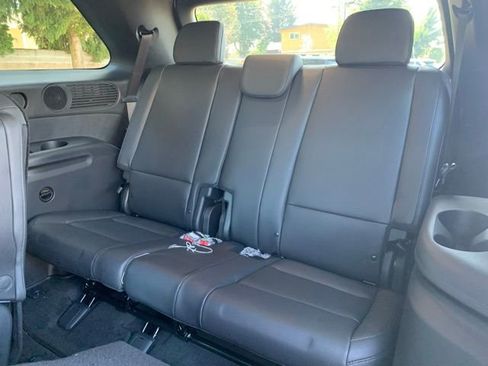 New 2026 Hyundai Palisade XRT Pro image 18