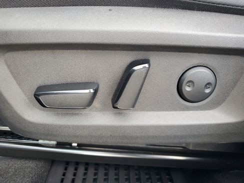 Certified 2022 Nissan Rogue SL image 11