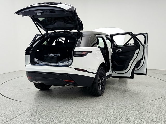 New 2026 Land Rover Range Rover Velar S AWD/4WD image 11