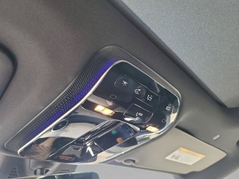 Certified 2026 Mercedes-Benz GLC 300 image 24