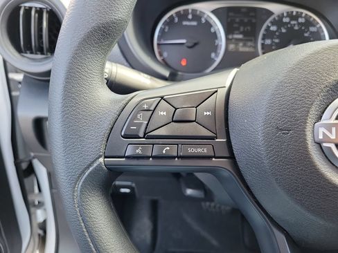Used 2024 Nissan Kicks S FWD image 26