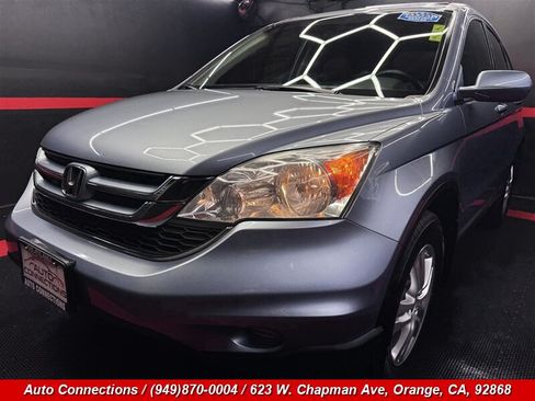 Used 2011 Honda CR-V EX-L image 25