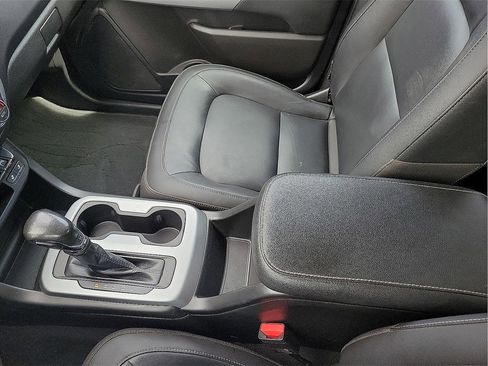 Used 2022 Chevrolet Colorado LT w/ Redline Special Edition image 20