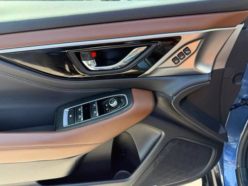 Used 2020 Subaru Outback Touring AWD/4WD image 16