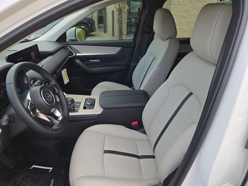 New 2026 MAZDA CX-90 3.3 Turbo w/ Preferred Package image 16