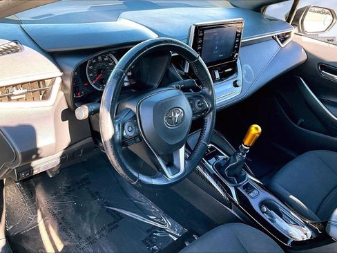 Used 2020 Toyota Corolla SE image 13