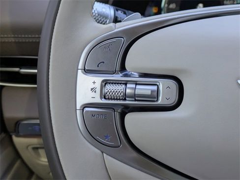 Used 2024 Genesis GV80 3.5T w/ Prestige Package image 26