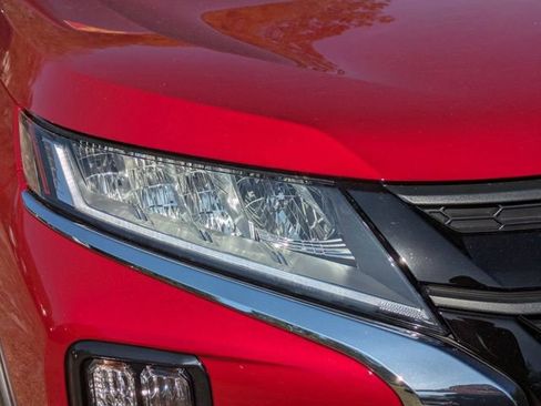 New 2026 Mitsubishi Outlander Sport LE image 10