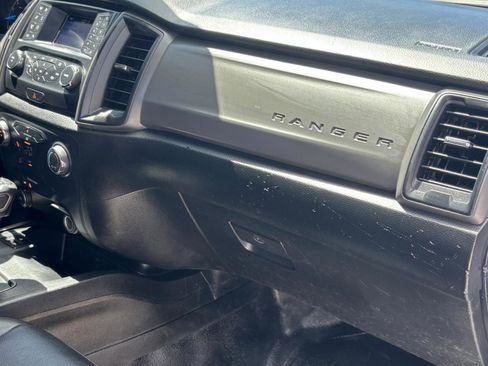 Used 2020 Ford Ranger XL w/ Equipment Group 101A Mid image 13
