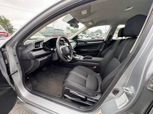 Used 2021 Honda Civic LX image 25