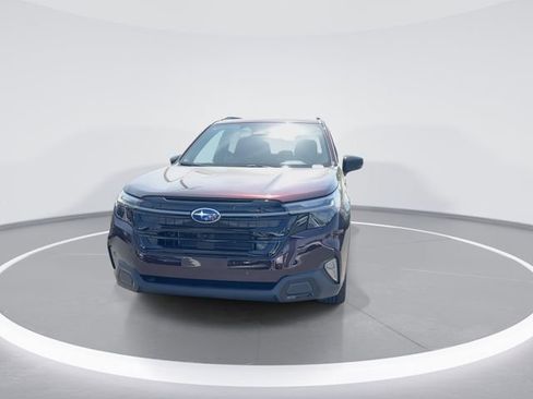 New 2026 Subaru Forester Touring image 3