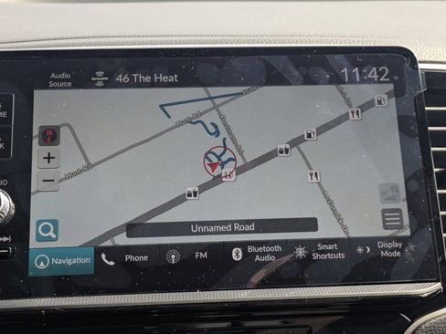 New 2026 Honda Ridgeline TrailSport image 23