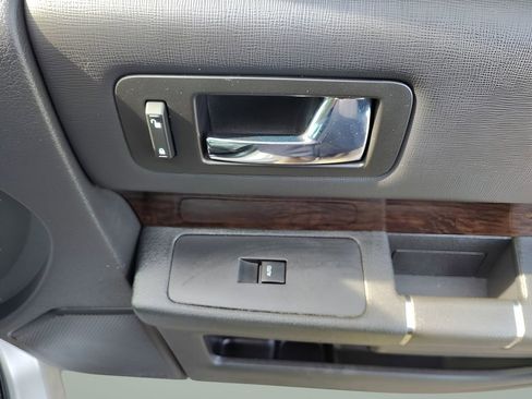 Used 2019 Ford Flex Limited FWD image 37