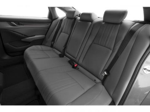 Used 2018 Honda Accord EX-L image 14