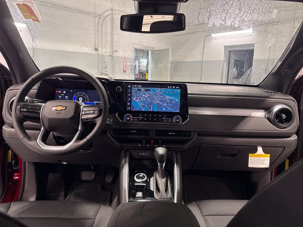 New 2026 Chevrolet Colorado LT AWD/4WD image 31