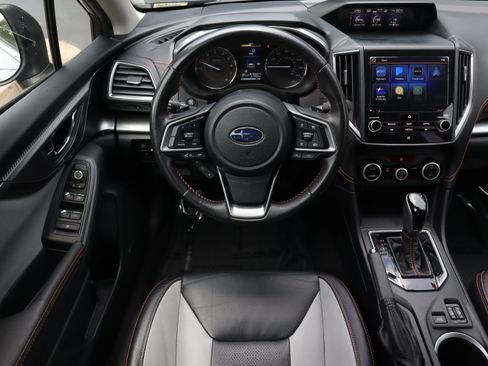 Used 2021 Subaru Crosstrek 2.5i Limited w/ Moonroof Package 2 AWD/4WD image 31