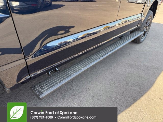 New 2026 Ford F150 Platinum w/ Equipment Group 702A High AWD/4WD image 10