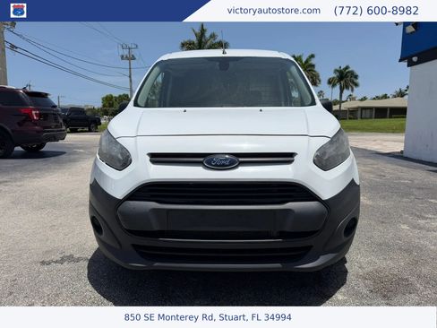 Used 2017 Ford Transit Connect XL FWD image 8