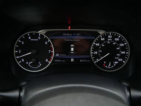 Certified 2021 Nissan Sentra SR image 23