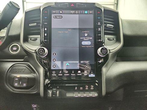 New 2026 RAM 2500 Tradesman image 26