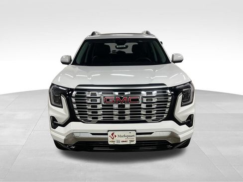New 2026 GMC Terrain Denali AWD/4WD image 3
