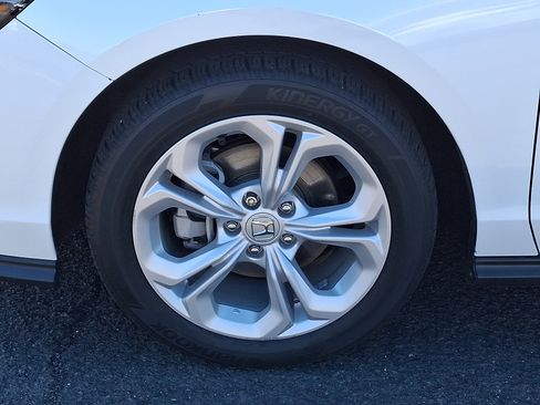 Used 2023 Honda Accord LX image 26