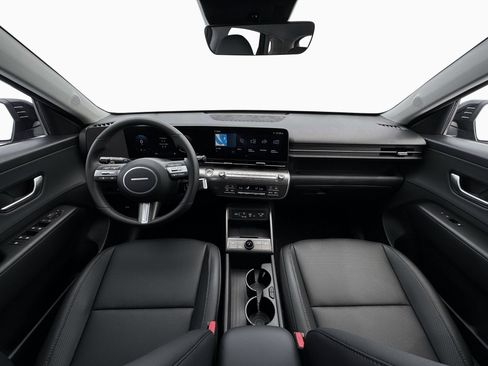 New 2026 Hyundai Kona SEL Premium image 20