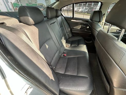 Used 2011 BMW 535i Sedan RWD image 15