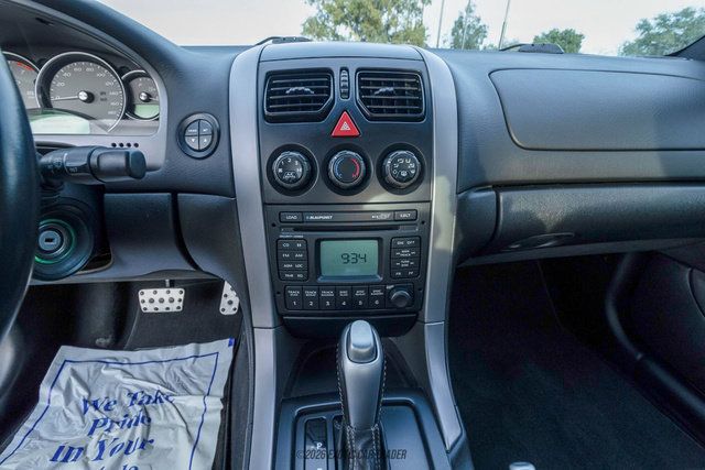 Used 2006 Pontiac GTO RWD image 35