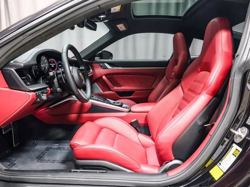 Used 2023 Porsche 911 Turbo S image 14