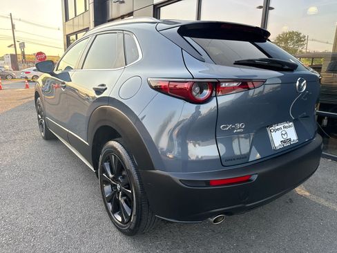 Certified 2023 MAZDA CX-30 AWD 2.5 S w/ Preferred Package image 4