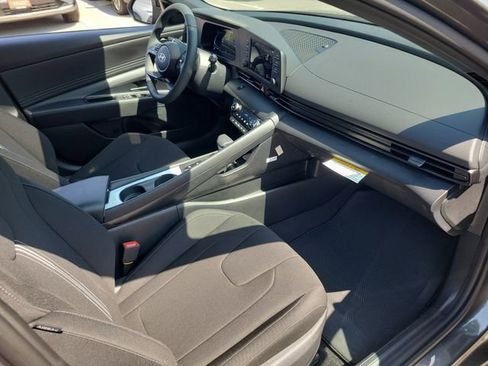 New 2026 Hyundai Elantra SEL Sport FWD image 21