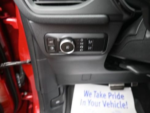 Used 2024 Ford Escape ST-Line Select w/ Tech Pack #2 AWD/4WD image 33