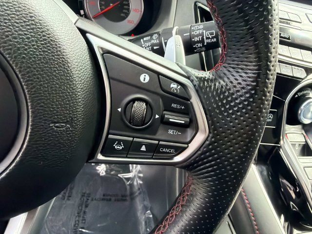 Used 2023 Acura RDX w/ Advance Package AWD/4WD image 26