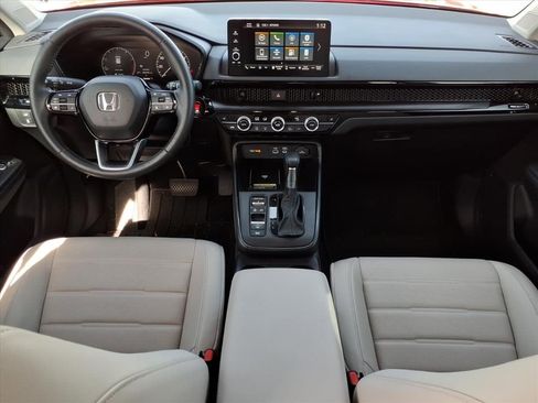 Used 2025 Honda CR-V EX-L image 30