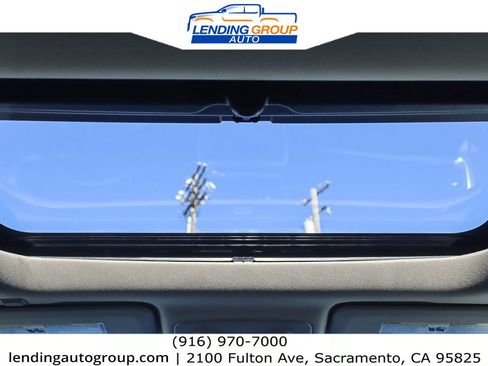 Used 2015 GMC Acadia SLT w/ Open Road Package image 14