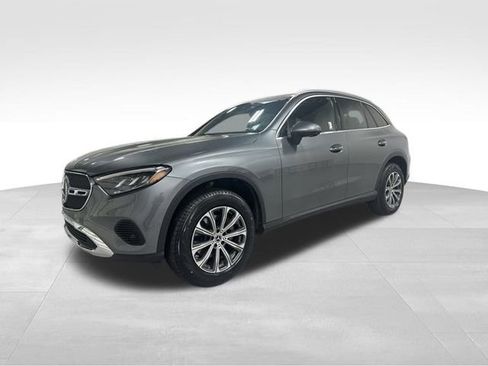 Certified 2023 Mercedes-Benz GLC 300 4MATIC image 11