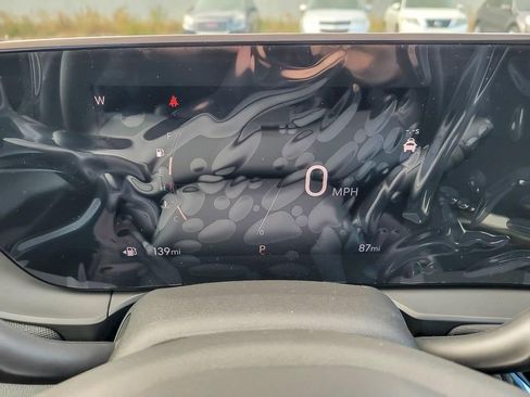 New 2026 Buick Envista Preferred w/ Convenience I Package image 13