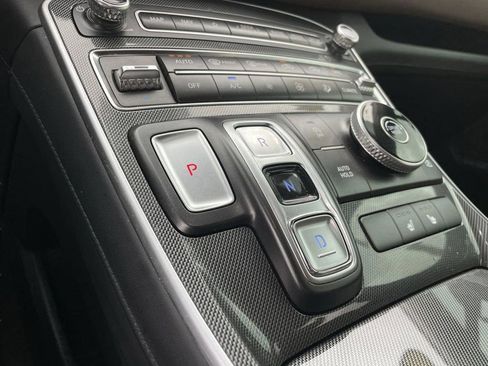 Used 2022 Hyundai Santa Fe SEL w/ Convenience + Premium Package FWD image 30