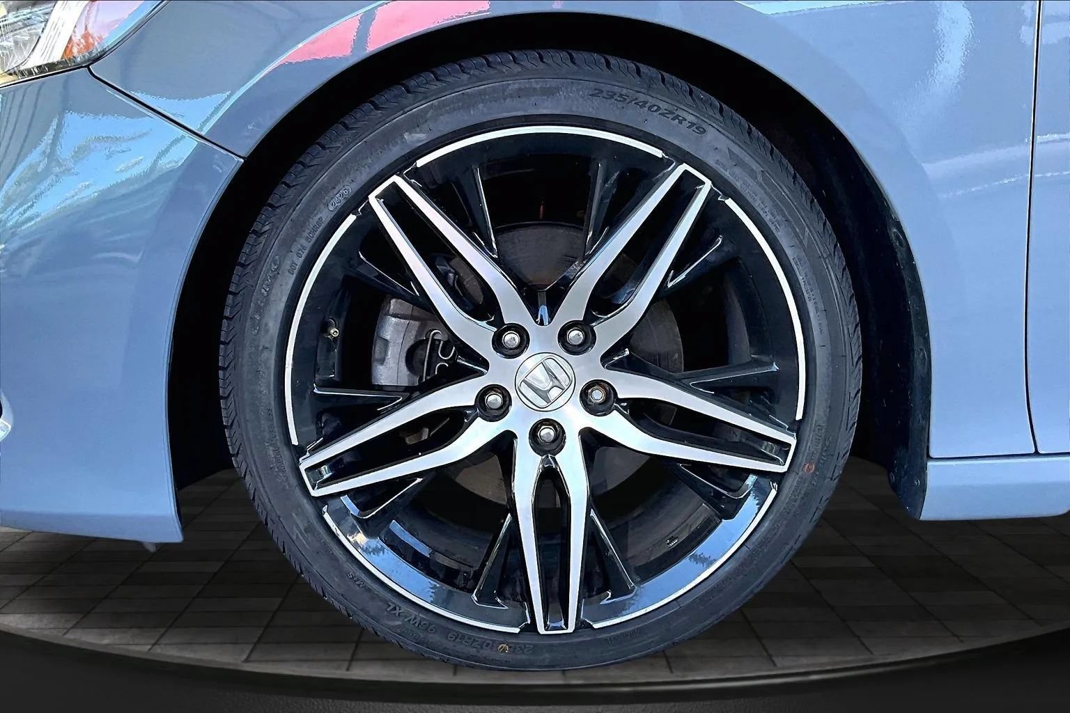 Used 2021 Honda Accord Touring image 31