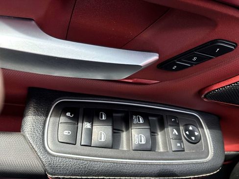 Used 2021 RAM 1500 Rebel w/ Leather & Sound Group AWD/4WD image 15