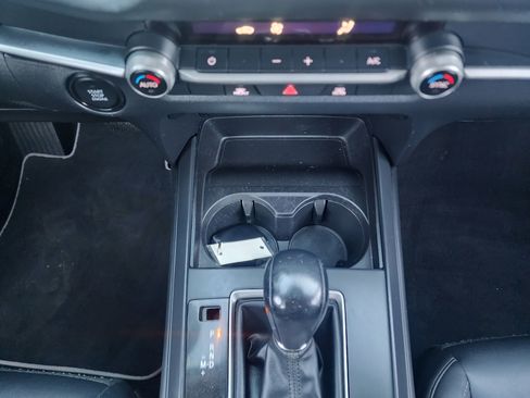 Used 2021 MAZDA CX-30 AWD 2.5 S w/ Select Package image 35