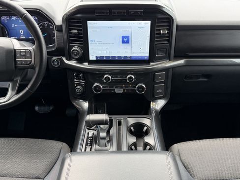 Used 2022 Ford F150 XLT w/ Equipment Group 302A High AWD/4WD image 15