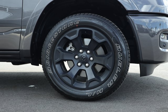 Used 2026 RAM 1500 Big Horn RWD image 5