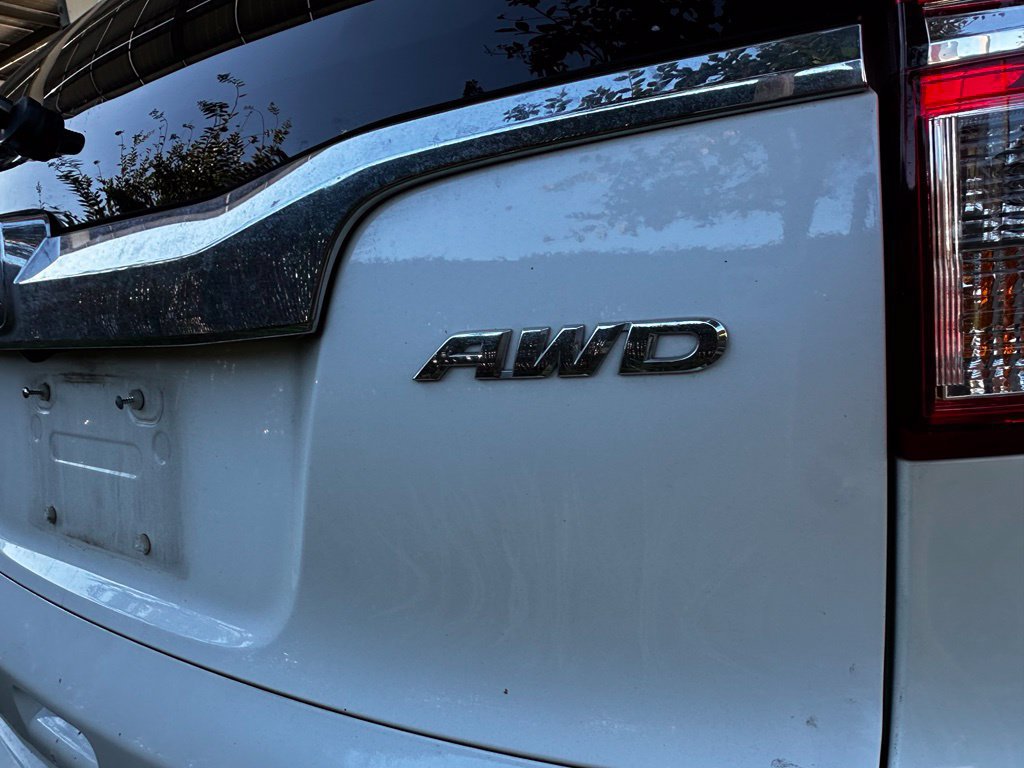 Used 2015 Honda CR-V EX image 18